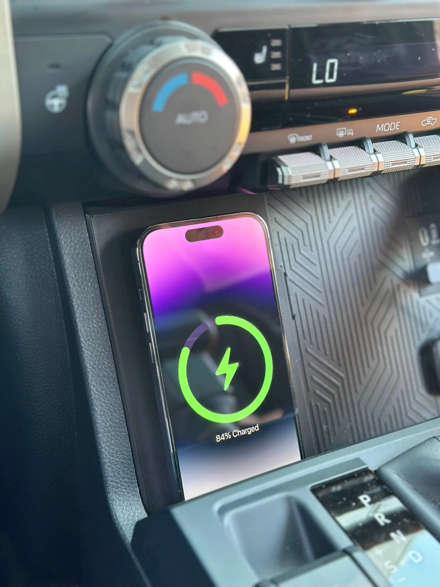 Toyota Tacoma 4th Gen MagSafe-Compatible Wireless Charging Stand